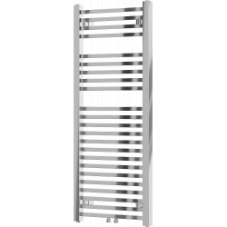 Mexen Pluton Fürdöszobai radiátor 1200 x 500 mm, 487 W, króm - W106-1200-500-00-01 Törölközö száritó radiátor Törölközö száritó radiátor Fürdöszobai radiátor Fürdöszobai radiátor 493834 Mexen