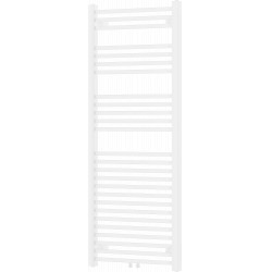 Mexen Pluton Fürdöszobai radiátor 1450 x 600 mm, 826 W, fehér - W106-1450-600-00-20 Törölközö száritó radiátor Törölközö száritó radiátor Fürdöszobai radiátor Fürdöszobai radiátor 493834 Mexen