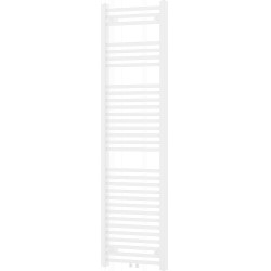 Mexen Pluton Fürdöszobai radiátor 1700 x 500 mm, 844 W, fehér - W106-1700-500-00-20 Törölközö száritó radiátor Törölközö száritó radiátor Fürdöszobai radiátor Fürdöszobai radiátor 493834 Mexen