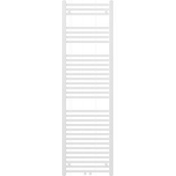 Mexen Pluton Fürdöszobai radiátor 1700 x 500 mm, 844 W, fehér - W106-1700-500-00-20 Törölközö száritó radiátor Törölközö száritó radiátor Fürdöszobai radiátor