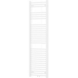 Mexen Pluton Fürdöszobai radiátor 1700 x 500 mm, 844 W, fehér - W106-1700-500-00-20 Törölközö száritó radiátor Törölközö száritó radiátor Fürdöszobai radiátor Fürdöszobai radiátor 493834 Mexen