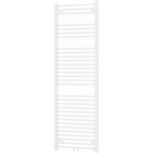 Mexen Pluton Fürdöszobai radiátor 1700 x 600 mm, 980 W, fehér - W106-1700-600-00-20 Törölközö száritó radiátor Törölközö száritó radiátor Fürdöszobai radiátor