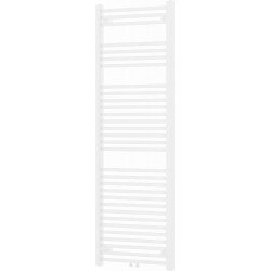 Mexen Pluton Fürdöszobai radiátor 1700 x 600 mm, 980 W, fehér - W106-1700-600-00-20 Törölközö száritó radiátor Törölközö száritó radiátor Fürdöszobai radiátor