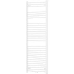 Mexen Pluton Fürdöszobai radiátor 1700 x 600 mm, 980 W, fehér - W106-1700-600-00-20 Törölközö száritó radiátor Törölközö száritó radiátor Fürdöszobai radiátor Fürdöszobai radiátor 493834 Mexen