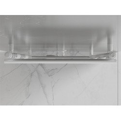 Mexen Jowisz Fürdöszobai radiátor 1200 x 600 mm, 594 W, fehér - W107-1200-600-00-20 Törölközö száritó radiátor Törölközö száritó radiátor Fürdöszobai radiátor