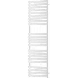 Mexen Bachus Fürdöszobai radiátor 1600 x 500 mm, 787 W, fehér - W109-1600-500-00-20 Törölközö száritó radiátor Törölközö száritó radiátor Fürdöszobai radiátor Fürdöszobai radiátor 493834 Mexen