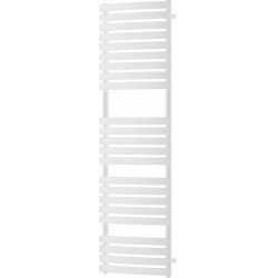 Mexen Bachus Fürdöszobai radiátor 1600 x 500 mm, 787 W, fehér - W109-1600-500-00-20 Törölközö száritó radiátor Törölközö száritó radiátor Fürdöszobai radiátor