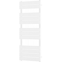 Mexen Ceres Fürdöszobai radiátor 1200 x 500 mm, 610 W, fehér - W111-1200-500-00-20 Törölközö száritó radiátor Törölközö száritó radiátor Fürdöszobai radiátor Fürdöszobai radiátor 493834 Mexen