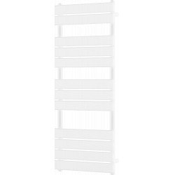 Mexen Ceres Fürdöszobai radiátor 1200 x 500 mm, 610 W, fehér - W111-1200-500-00-20 Törölközö száritó radiátor Törölközö száritó radiátor Fürdöszobai radiátor Fürdöszobai radiátor 493834 Mexen