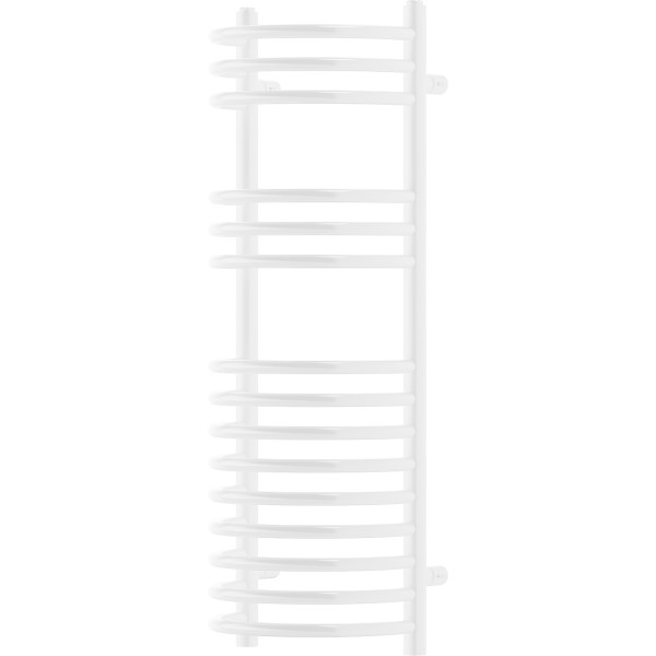 Mexen Eros Fürdöszobai radiátor 900 x 318 mm, 315 W, fehér - W112-0900-318-00-20 Törölközö száritó radiátor Törölközö száritó radiátor Fürdöszobai radiátor