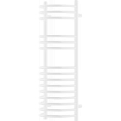 Mexen Eros Fürdöszobai radiátor 900 x 318 mm, 315 W, fehér - W112-0900-318-00-20 Törölközö száritó radiátor Törölközö száritó radiátor Fürdöszobai radiátor Fürdöszobai radiátor 493834 Mexen