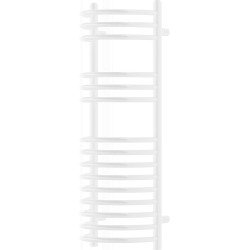 Mexen Eros Fürdöszobai radiátor 900 x 318 mm, 315 W, fehér - W112-0900-318-00-20 Törölközö száritó radiátor Törölközö száritó radiátor Fürdöszobai radiátor Fürdöszobai radiátor 493834 Mexen