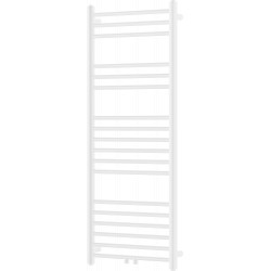 Mexen Yodo Fürdöszobai radiátor 1200 x 500 mm, 389 W, fehér - W113-1200-500-00-20 Törölközö száritó radiátor Törölközö száritó radiátor Fürdöszobai radiátor Fürdöszobai radiátor 493834 Mexen