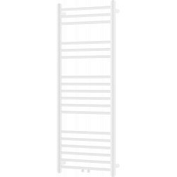 Mexen Yodo Fürdöszobai radiátor 1200 x 500 mm, 389 W, fehér - W113-1200-500-00-20 Törölközö száritó radiátor Törölközö száritó radiátor Fürdöszobai radiátor Fürdöszobai radiátor 493834 Mexen