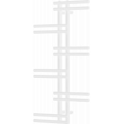 Mexen Jari Fürdöszobai radiátor 1005 x 550 mm, 339 W, fehér - W115-1005-550-00-20 Törölközö száritó radiátor Törölközö száritó radiátor Fürdöszobai radiátor Fürdöszobai radiátor 493834 Mexen