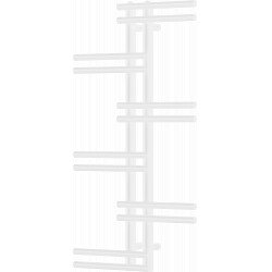 Mexen Jari Fürdöszobai radiátor 1005 x 550 mm, 339 W, fehér - W115-1005-550-00-20 Törölközö száritó radiátor Törölközö száritó radiátor Fürdöszobai radiátor Fürdöszobai radiátor 493834 Mexen