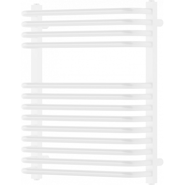 Mexen Apollo Fürdöszobai radiátor 660 x 550 mm, 384 W, fehér - W117-0660-550-00-20 Törölközö száritó radiátor Törölközö száritó radiátor Fürdöszobai radiátor