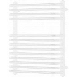 Mexen Apollo Fürdöszobai radiátor 660 x 550 mm, 384 W, fehér - W117-0660-550-00-20 Törölközö száritó radiátor Törölközö száritó radiátor Fürdöszobai radiátor Fürdöszobai radiátor 493834 Mexen
