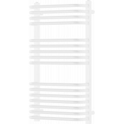 Mexen Apollo Fürdöszobai radiátor 860 x 450 mm, 422 W, fehér - W117-0860-450-00-20 Törölközö száritó radiátor Törölközö száritó radiátor Fürdöszobai radiátor Fürdöszobai radiátor 493834 Mexen