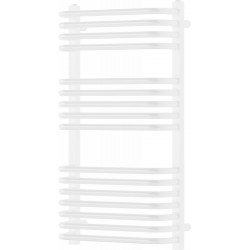 Mexen Apollo Fürdöszobai radiátor 860 x 450 mm, 422 W, fehér - W117-0860-450-00-20 Törölközö száritó radiátor Törölközö száritó radiátor Fürdöszobai radiátor