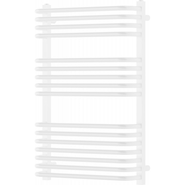 Mexen Apollo Fürdöszobai radiátor 860 x 550 mm, 479 W, fehér - W117-0860-550-00-20 Törölközö száritó radiátor Törölközö száritó radiátor Fürdöszobai radiátor