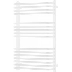 Mexen Apollo Fürdöszobai radiátor 860 x 550 mm, 479 W, fehér - W117-0860-550-00-20 Törölközö száritó radiátor Törölközö száritó radiátor Fürdöszobai radiátor