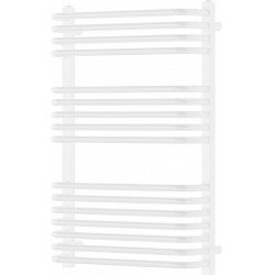 Mexen Apollo Fürdöszobai radiátor 860 x 550 mm, 479 W, fehér - W117-0860-550-00-20 Törölközö száritó radiátor Törölközö száritó radiátor Fürdöszobai radiátor