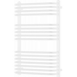 Mexen Apollo Fürdöszobai radiátor 860 x 550 mm, 479 W, fehér - W117-0860-550-00-20 Törölközö száritó radiátor Törölközö száritó radiátor Fürdöszobai radiátor Fürdöszobai radiátor 493834 Mexen