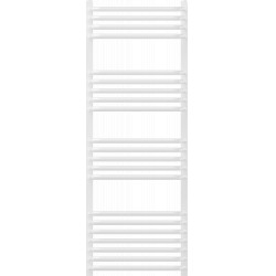 Mexen Apollo Fürdöszobai radiátor 1210 x 450 mm, 563 W, fehér - W117-1210-450-00-20 Törölközö száritó radiátor Törölközö száritó radiátor Fürdöszobai radiátor