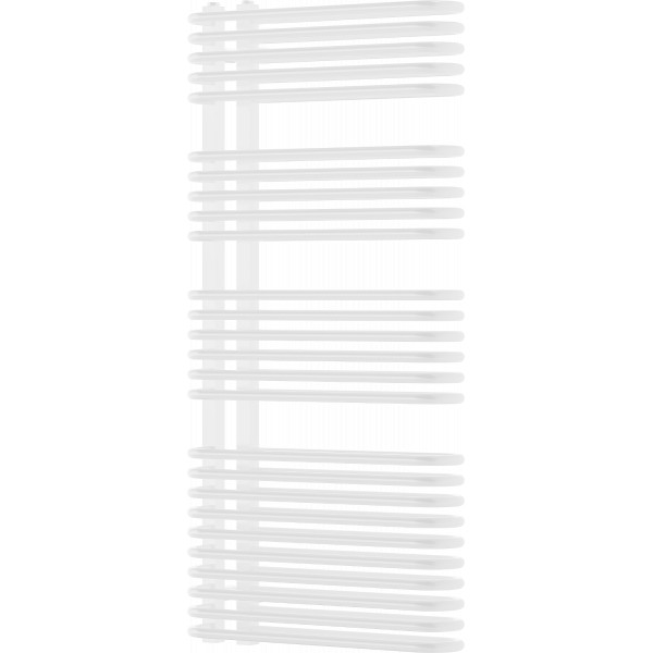 Mexen Amor Fürdöszobai radiátor 1200 x 600 mm, 1003 W, fehér - W120-1200-600-00-20 Törölközö száritó radiátor Törölközö száritó radiátor Fürdöszobai radiátor