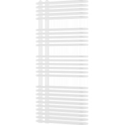 Mexen Amor Fürdöszobai radiátor 1200 x 600 mm, 1003 W, fehér - W120-1200-600-00-20 Törölközö száritó radiátor Törölközö száritó radiátor Fürdöszobai radiátor Fürdöszobai radiátor 493834 Mexen
