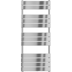 Mexen Ceres Fürdöszobai radiátor 1200 x 500 mm, 481 W, króm - W111-1200-500-00-01 Törölközö száritó radiátor Törölközö száritó radiátor Fürdöszobai radiátor
