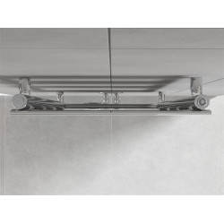 Mexen Ceres Fürdöszobai radiátor 1200 x 500 mm, 481 W, króm - W111-1200-500-00-01 Törölközö száritó radiátor Törölközö száritó radiátor Fürdöszobai radiátor