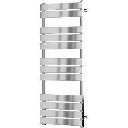 Mexen Ceres Fürdöszobai radiátor 1200 x 500 mm, 481 W, króm - W111-1200-500-00-01 Törölközö száritó radiátor Törölközö száritó radiátor Fürdöszobai radiátor Fürdöszobai radiátor 493834 Mexen