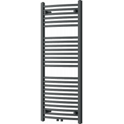 Mexen Ares Fürdöszobai radiátor 1200 x 500 mm, 531 W, antracit - W102-1200-500-00-66 Törölközö száritó radiátor Törölközö száritó radiátor Fürdöszobai radiátor Fürdöszobai radiátor 493834 Mexen
