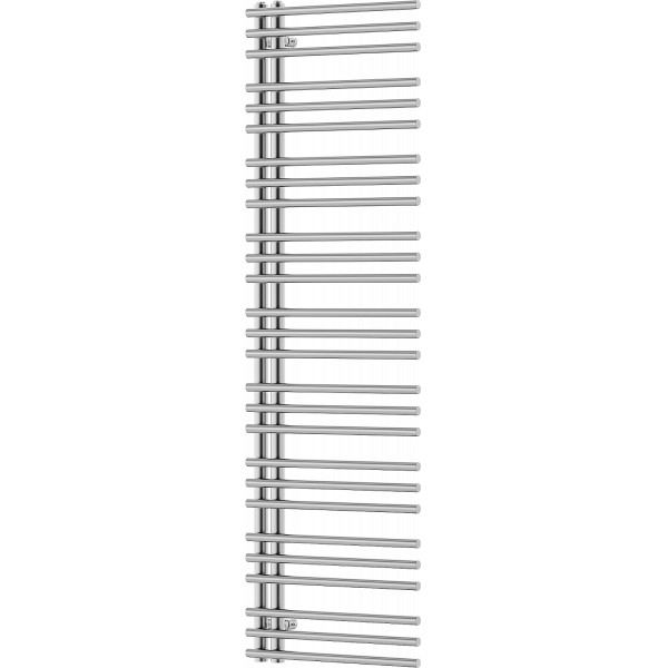 Mexen Neptun Fürdöszobai radiátor 1600 x 500 mm, 523 W, króm - W101-1600-500-00-01 Törölközö száritó radiátor Törölközö száritó radiátor Fürdöszobai radiátor