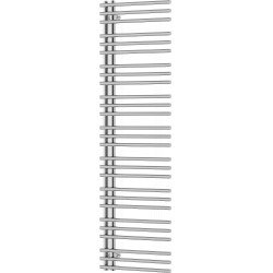 Mexen Neptun Fürdöszobai radiátor 1600 x 500 mm, 523 W, króm - W101-1600-500-00-01 Törölközö száritó radiátor Törölközö száritó radiátor Fürdöszobai radiátor Fürdöszobai radiátor 493834 Mexen