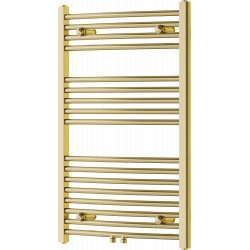 Mexen Ares Fürdöszobai radiátor 900 x 600 mm, 342 W, arany - W102-0900-600-00-50 Törölközö száritó radiátor Törölközö száritó radiátor Fürdöszobai radiátor Fürdöszobai radiátor 493834 Mexen