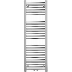 Mexen Ares Fürdöszobai radiátor 1200 x 400 mm, 349 W, króm - W102-1200-400-00-01 Törölközö száritó radiátor Törölközö száritó radiátor Fürdöszobai radiátor