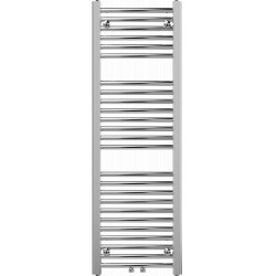 Mexen Ares Fürdöszobai radiátor 1200 x 400 mm, 349 W, króm - W102-1200-400-00-01 Törölközö száritó radiátor Törölközö száritó radiátor Fürdöszobai radiátor