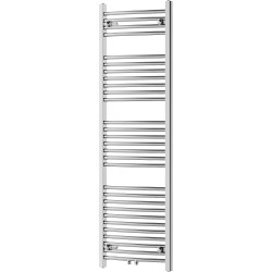 Mexen Ares Fürdöszobai radiátor 1500 x 500 mm, 497 W, króm - W102-1500-500-00-01 Törölközö száritó radiátor Törölközö száritó radiátor Fürdöszobai radiátor Fürdöszobai radiátor 493834 Mexen