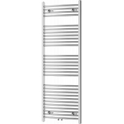 Mexen Ares Fürdöszobai radiátor 1500 x 600 mm, 579 W, króm - W102-1500-600-00-01 Törölközö száritó radiátor Törölközö száritó radiátor Fürdöszobai radiátor Fürdöszobai radiátor 493834 Mexen