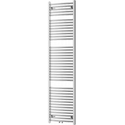 Mexen Ares Fürdöszobai radiátor 1800 x 500 mm, 647 W, króm - W102-1800-500-00-01 Törölközö száritó radiátor Törölközö száritó radiátor Fürdöszobai radiátor Fürdöszobai radiátor 493834 Mexen