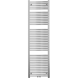 Mexen Ares Fürdöszobai radiátor 1800 x 500 mm, 647 W, króm - W102-1800-500-00-01 Törölközö száritó radiátor Törölközö száritó radiátor Fürdöszobai radiátor