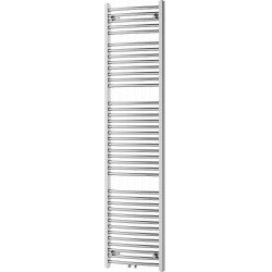 Mexen Ares Fürdöszobai radiátor 1800 x 500 mm, 647 W, króm - W102-1800-500-00-01 Törölközö száritó radiátor Törölközö száritó radiátor Fürdöszobai radiátor Fürdöszobai radiátor 493834 Mexen