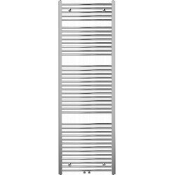 Mexen Ares Fürdöszobai radiátor 1800 x 600 mm, 756 W, króm - W102-1800-600-00-01 Törölközö száritó radiátor Törölközö száritó radiátor Fürdöszobai radiátor