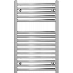 Mexen Helios Fürdöszobai radiátor 800 x 500 mm, 303 W, króm - W103-0800-500-00-01 Törölközö száritó radiátor Törölközö száritó radiátor Fürdöszobai radiátor