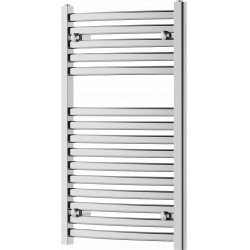 Mexen Helios Fürdöszobai radiátor 800 x 500 mm, 303 W, króm - W103-0800-500-00-01 Törölközö száritó radiátor Törölközö száritó radiátor Fürdöszobai radiátor Fürdöszobai radiátor 493834 Mexen