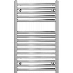 Mexen Helios Fürdöszobai radiátor 800 x 500 mm, 303 W, króm - W103-0800-500-00-01 Törölközö száritó radiátor Törölközö száritó radiátor Fürdöszobai radiátor