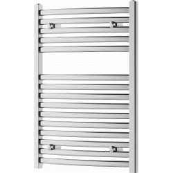 Mexen Helios Fürdöszobai radiátor 800 x 600 mm, 355 W, króm - W103-0800-600-00-01 Törölközö száritó radiátor Törölközö száritó radiátor Fürdöszobai radiátor Fürdöszobai radiátor 493834 Mexen